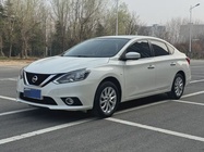 Nissan Sylphy 2020