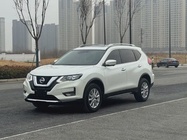 Nissan X-Trail 2021