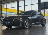 Audi A6 2020
