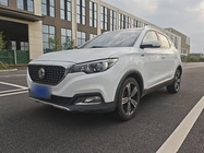 MG ZS 2019