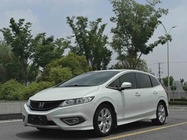 Honda Jade 2016