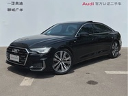 Audi A6 2022