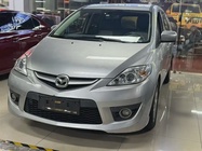 Mazda 5 2009