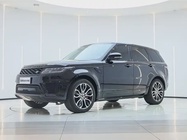 Land Rover Sport 2021