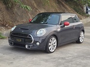 MINI Other 2015