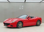 Ferrari California 2016