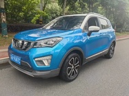Changan CS15 2016