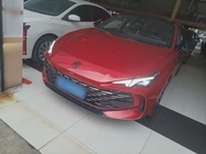 MG MG7 2023