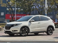 Honda Vezel 2019