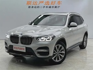 BMW X3 2021