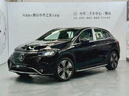 Mercedes-Benz EQE 2025