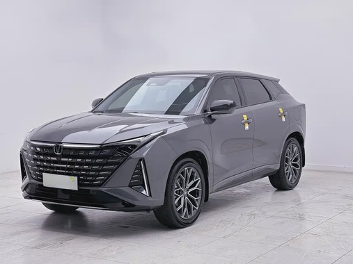 Changan UNI-Z 2025