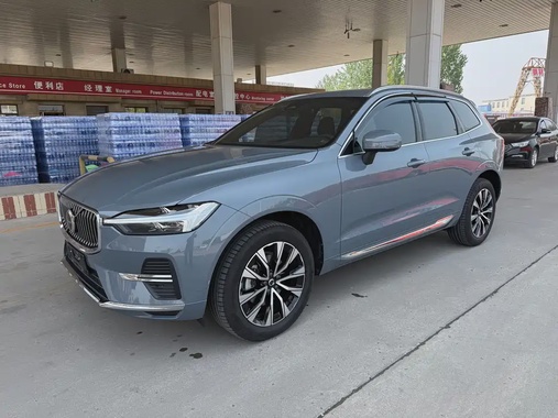 Volvo XC60 2023