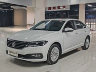 Volkswagen Lavida 2020