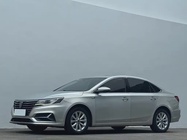 Roewe i6 2018