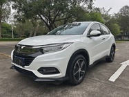 Honda Vezel 2020