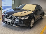 Audi A6 2015