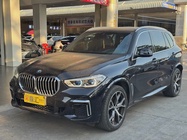 BMW X5 2023