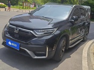 Honda CR-V 2022