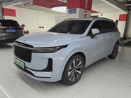 Li Auto ONE 2020