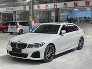 BMW 3 Series 2021