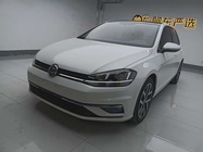 Volkswagen Golf 2020