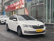 Skoda Octavia 2020
