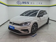 Volkswagen Golf 2020