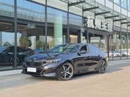 BMW 5 Series 2026