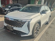 Geely Boyue L 2024