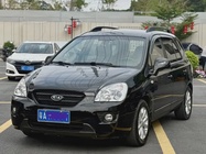 Kia Carens 2010