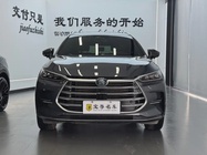 BYD Tang 2023