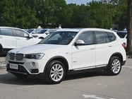 BMW X3 2015