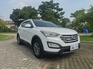 Hyundai Santa Fe 2016