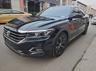 Volkswagen Passat 2020