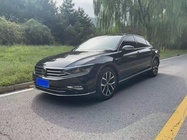 Volkswagen Magotan 2021