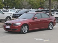 BMW 3 Series 2010