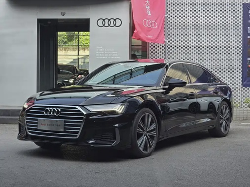 Audi A6 2020