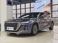 Hongqi H5 2023