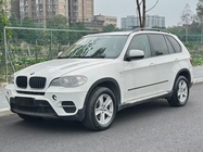BMW X5 2011