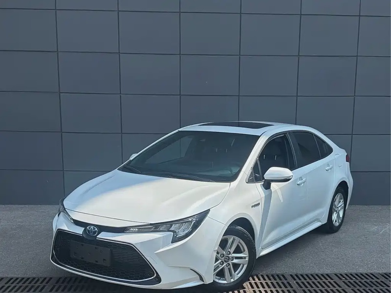 Toyota Levin