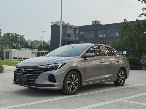 Changan Eado 2020