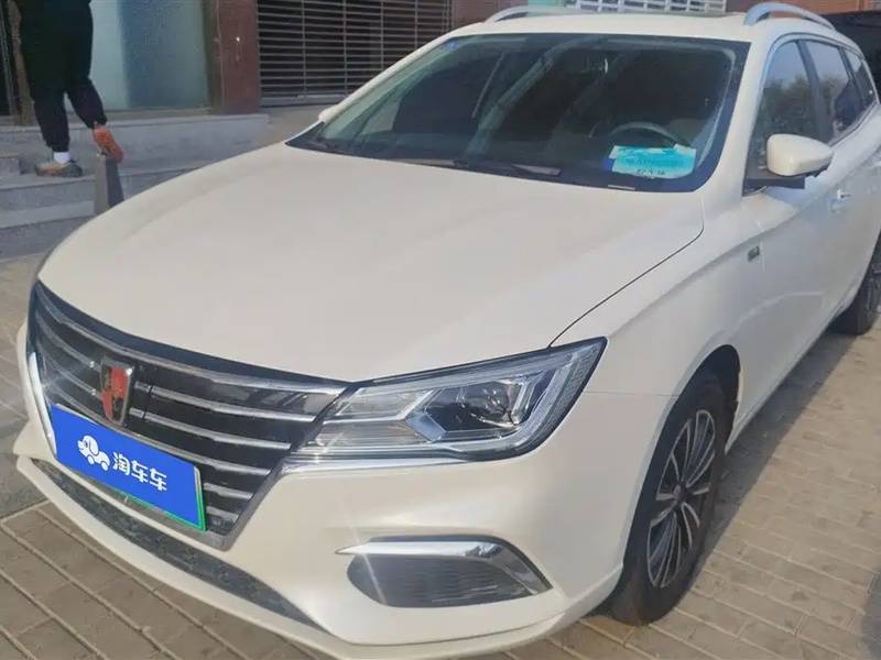 Roewe Ei5