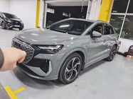 Audi Q4 e-tron 2024