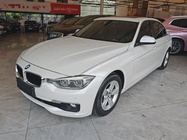 BMW 3 Series 2016