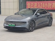 Zeekr 007 2024