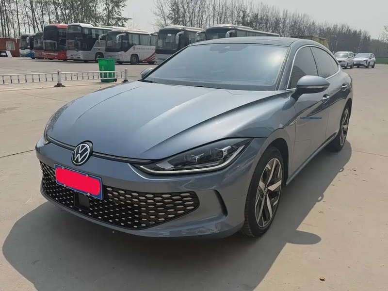 Volkswagen Lamando