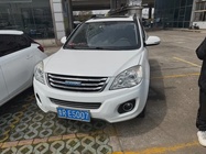 Haval H6 2016