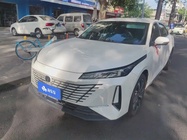 Changan Eado 2025