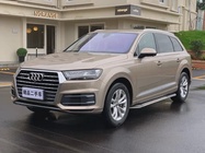 Audi Q7 2018